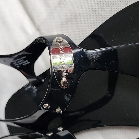 Michael Kors Gelly Sandal size 7M - Picture 2 of 8